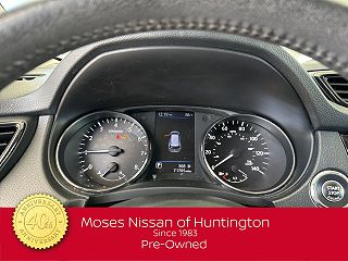2019 Nissan Rogue SV KNMAT2MV7KP538217 in Huntington, WV 17