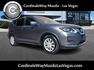 2019 Nissan Rogue S KNMAT2MT2KP520321 in Las Vegas, NV