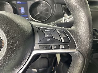 2019 Nissan Rogue S 5N1AT2MT4KC766354 in Mesa, AZ 17