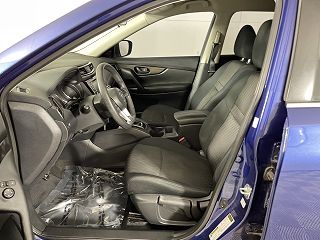 2019 Nissan Rogue S 5N1AT2MT4KC766354 in Mesa, AZ 3