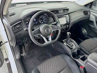 2019 Nissan Rogue S 5N1AT2MT8KC782556 in Miami, FL 2