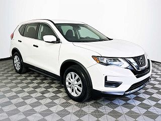 2019 Nissan Rogue S 5N1AT2MT8KC782556 in Miami, FL 24