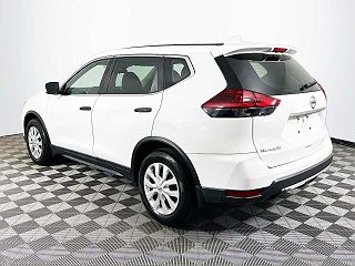 2019 Nissan Rogue S 5N1AT2MT8KC782556 in Miami, FL 4