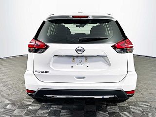 2019 Nissan Rogue S 5N1AT2MT8KC782556 in Miami, FL 5
