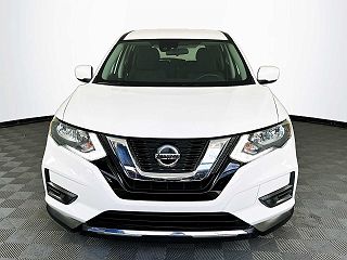 2019 Nissan Rogue S 5N1AT2MT8KC782556 in Miami, FL 6