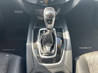 2019 Nissan Rogue SV KNMAT2MT4KP524757 in Newnan, GA 14