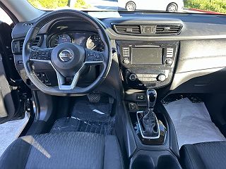 2019 Nissan Rogue SV JN8AT2MT7KW268544 in Oxnard, CA 20