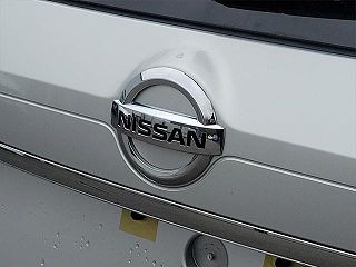 2019 Nissan Rogue SV KNMAT2MV4KP520340 in Plainfield, CT 24