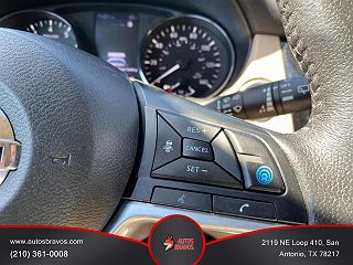 2019 Nissan Rogue SL 5N1AT2MV5KC701921 in San Antonio, TX 14
