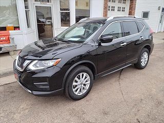2019 Nissan Rogue  JN8AT2MV3KW376662 in Sand Creek, WI 2