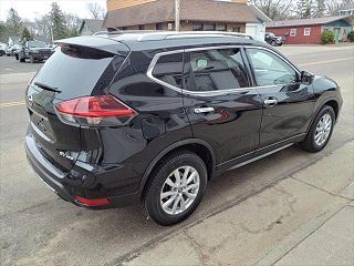 2019 Nissan Rogue  JN8AT2MV3KW376662 in Sand Creek, WI 6