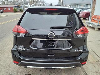 2019 Nissan Rogue  JN8AT2MV3KW376662 in Sand Creek, WI 7