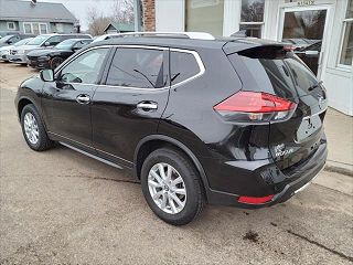 2019 Nissan Rogue  JN8AT2MV3KW376662 in Sand Creek, WI 8