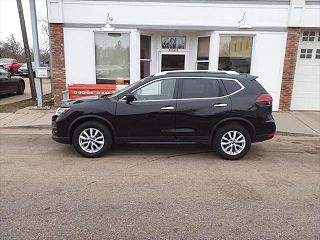 2019 Nissan Rogue  JN8AT2MV3KW376662 in Sand Creek, WI