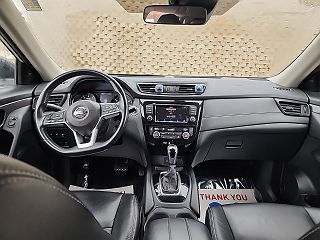 2019 Nissan Rogue SV JN8AT2MVXKW382300 in Sioux City, IA 11
