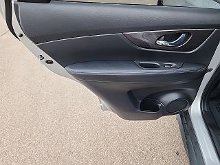 2019 Nissan Rogue SV JN8AT2MVXKW382300 in Sioux City, IA 18