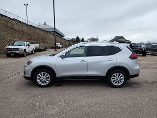 2019 Nissan Rogue SV JN8AT2MVXKW382300 in Sioux City, IA 2