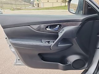 2019 Nissan Rogue SV JN8AT2MVXKW382300 in Sioux City, IA 22
