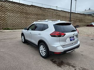 2019 Nissan Rogue SV JN8AT2MVXKW382300 in Sioux City, IA 3