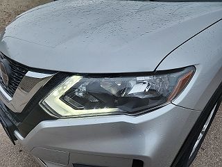 2019 Nissan Rogue SV JN8AT2MVXKW382300 in Sioux City, IA 9