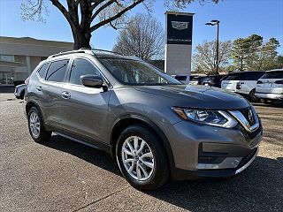2019 Nissan Rogue  KNMAT2MT8KP545319 in Southaven, MS