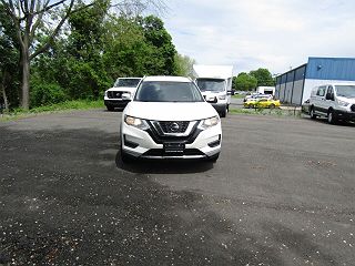 2019 Nissan Rogue SV KNMAT2MV7KP539903 in Troy, NY 10