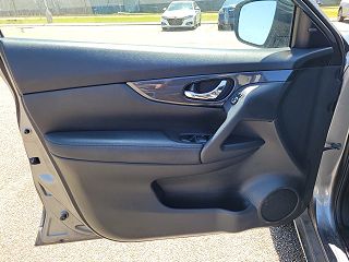 2019 Nissan Rogue SV KNMAT2MT1KP505499 in Tupelo, MS 10