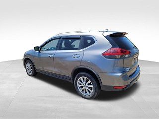 2019 Nissan Rogue SV KNMAT2MT1KP505499 in Tupelo, MS 3