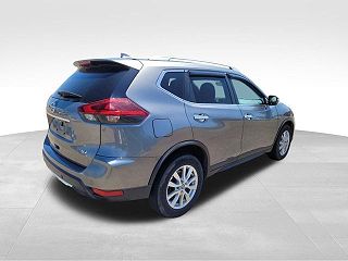 2019 Nissan Rogue SV KNMAT2MT1KP505499 in Tupelo, MS 5