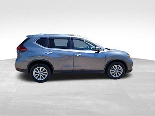 2019 Nissan Rogue SV KNMAT2MT1KP505499 in Tupelo, MS 6