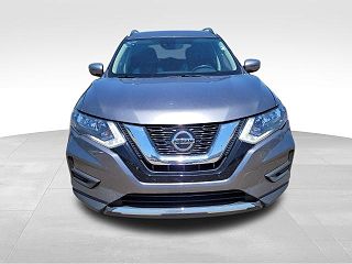 2019 Nissan Rogue SV KNMAT2MT1KP505499 in Tupelo, MS 8