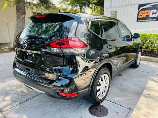 2019 Nissan Rogue S 5N1AT2MT7KC802263 in Winter Garden, FL 5