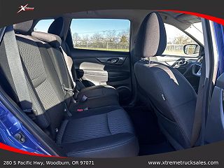 2019 Nissan Rogue SL KNMAT2MTXKP511897 in Woodburn, OR 12