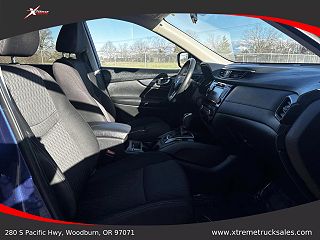 2019 Nissan Rogue SL KNMAT2MTXKP511897 in Woodburn, OR 13