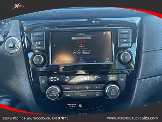 2019 Nissan Rogue SL KNMAT2MTXKP511897 in Woodburn, OR 16