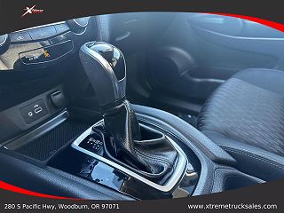 2019 Nissan Rogue SL KNMAT2MTXKP511897 in Woodburn, OR 18