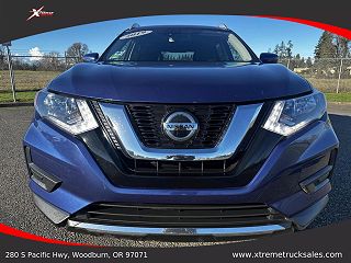 2019 Nissan Rogue SL KNMAT2MTXKP511897 in Woodburn, OR 2