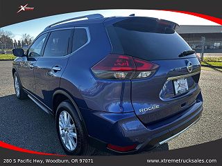 2019 Nissan Rogue SL KNMAT2MTXKP511897 in Woodburn, OR 5