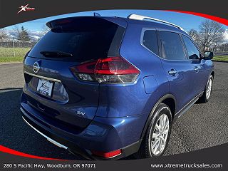 2019 Nissan Rogue SL KNMAT2MTXKP511897 in Woodburn, OR 7