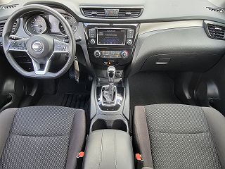 2019 Nissan Rogue Sport S JN1BJ1CP0KW211383 in Carlsbad, CA 3