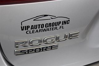 2019 Nissan Rogue Sport S JN1BJ1CR6KW630369 in Clearwater, FL 59