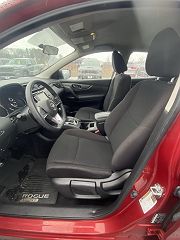 2019 Nissan Rogue Sport S JN1BJ1CR5KW321640 in Halfmoon, NY 14