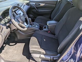 2019 Nissan Rogue Sport S JN1BJ1CP6KW242623 in Harvey, LA 21