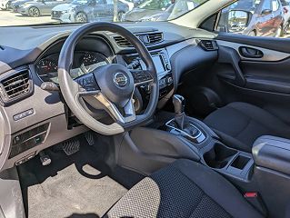 2019 Nissan Rogue Sport S JN1BJ1CP6KW242623 in Harvey, LA 22