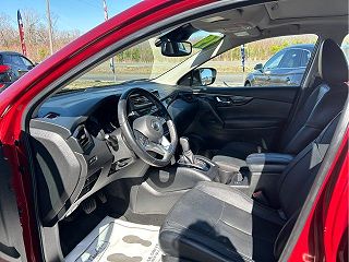 2019 Nissan Rogue Sport SL JN1BJ1CP2KW223311 in Hayes, VA 10