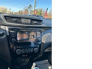 2019 Nissan Rogue Sport SL JN1BJ1CP2KW223311 in Hayes, VA 12