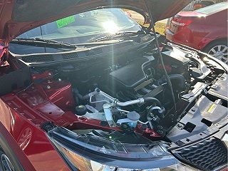 2019 Nissan Rogue Sport SL JN1BJ1CP2KW223311 in Hayes, VA 24