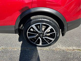 2019 Nissan Rogue Sport SL JN1BJ1CP2KW223311 in Hayes, VA 29