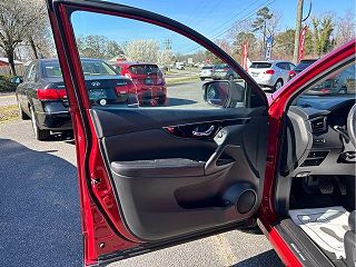 2019 Nissan Rogue Sport SL JN1BJ1CP2KW223311 in Hayes, VA 9