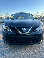 2019 Nissan Rogue Sport SV JN1BJ1CR1KW319741 in Holbrook, MA 3